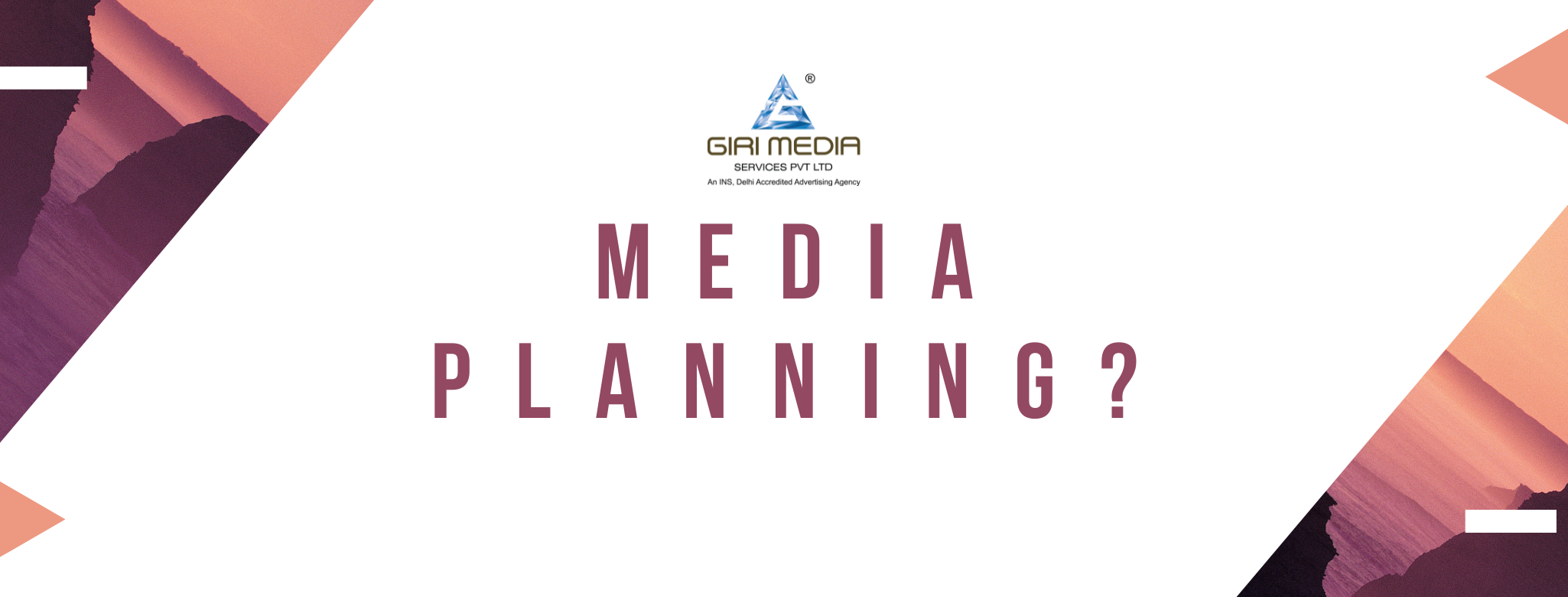 What is Media Planning?